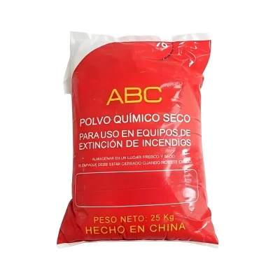 Dry Chemical Powder