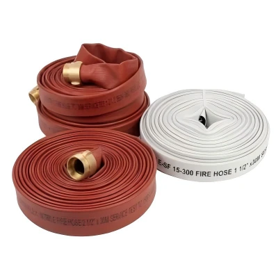 Fire Hose