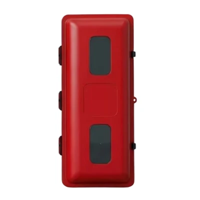 6 kg ABS-Feuerschränke