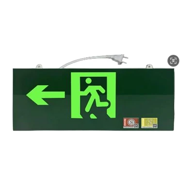 Top 5 Hersteller von Notausgangsleuchten in China