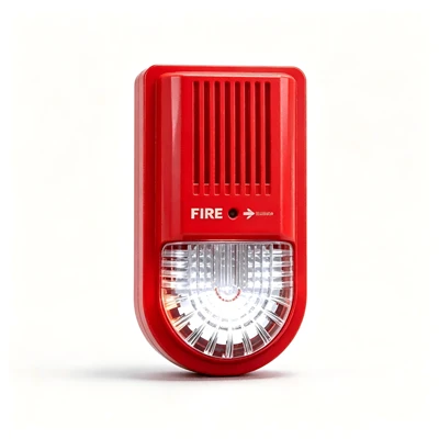 Top 5 Feuermelderhersteller in China